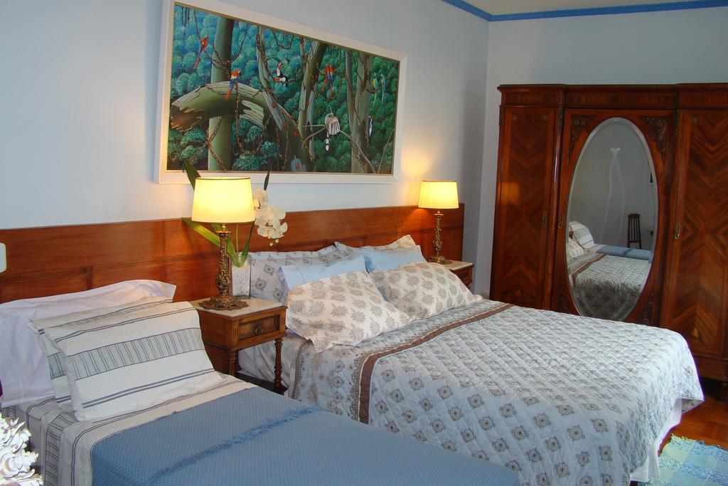 Marta Rio Guesthouse Rio de Janeiro Zimmer foto