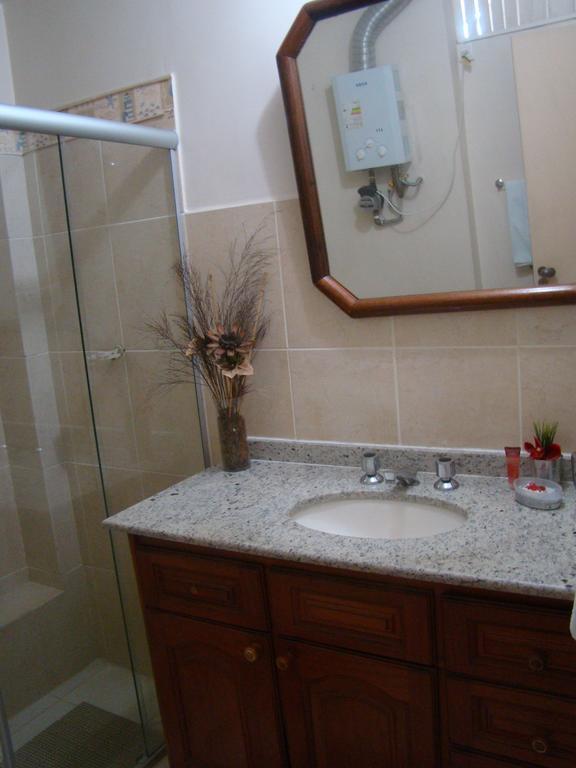 Marta Rio Guesthouse Rio de Janeiro Zimmer foto