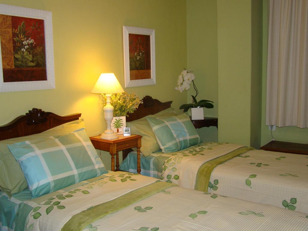 Marta Rio Guesthouse Rio de Janeiro Zimmer foto