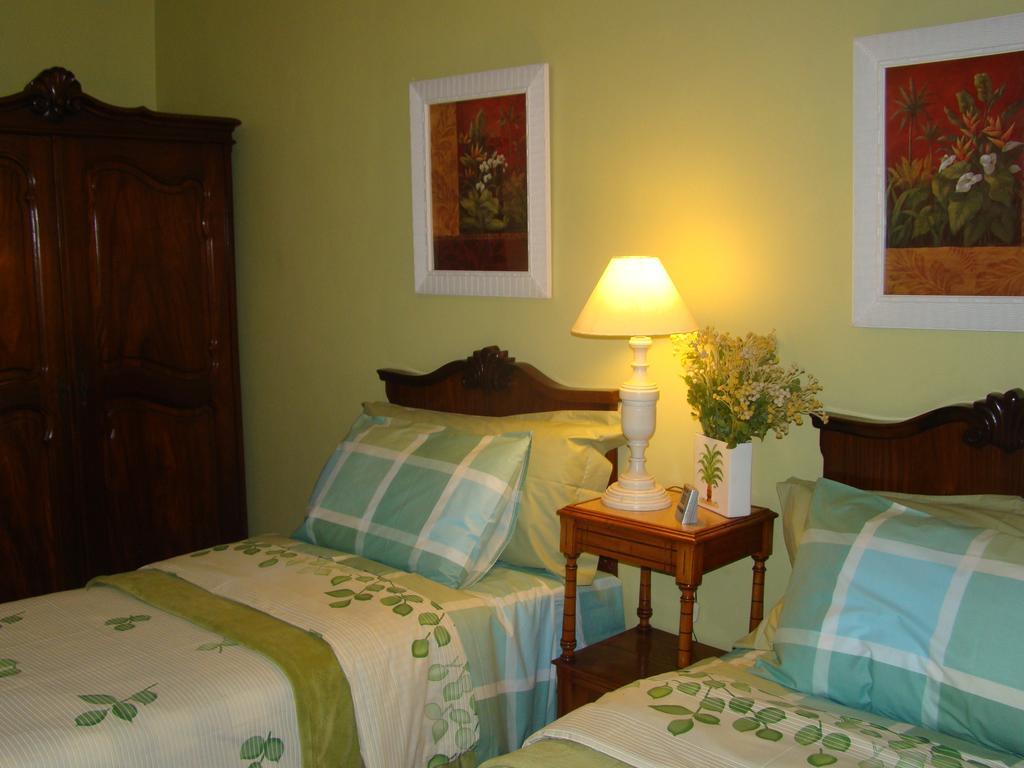 Marta Rio Guesthouse Rio de Janeiro Zimmer foto
