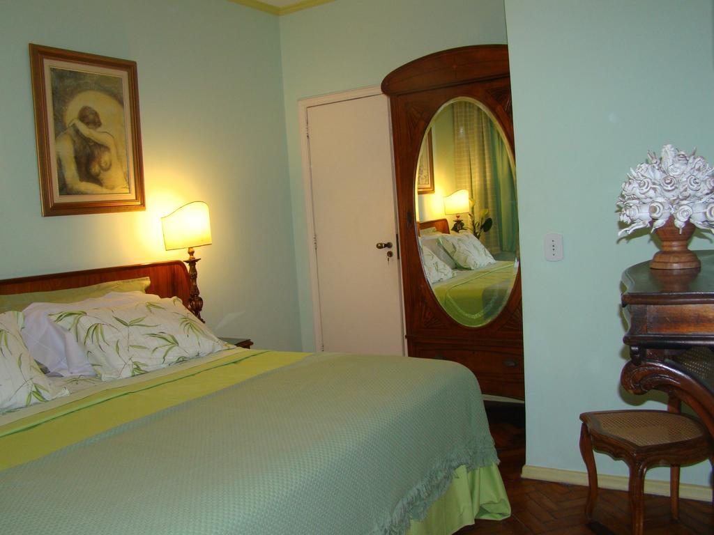 Marta Rio Guesthouse Rio de Janeiro Zimmer foto