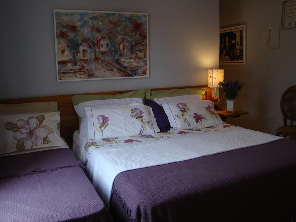 Marta Rio Guesthouse Rio de Janeiro Zimmer foto